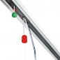 Preview: Tousek GTZ 110 Digital im Set 2720mm Garagentorantrieb