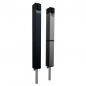 Preview: Tousek Motorriegel Safelock Graualuminium