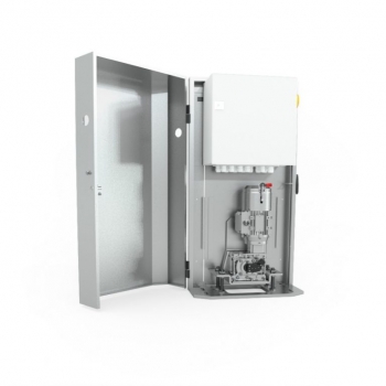 Tousek TPS 40 PRO Schiebetorantrieb