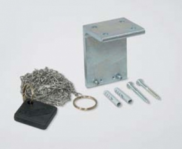 Tousek Montageset Zugtaster