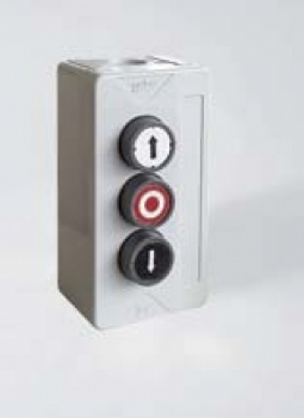 Tousek KDT 3 Drucktaster