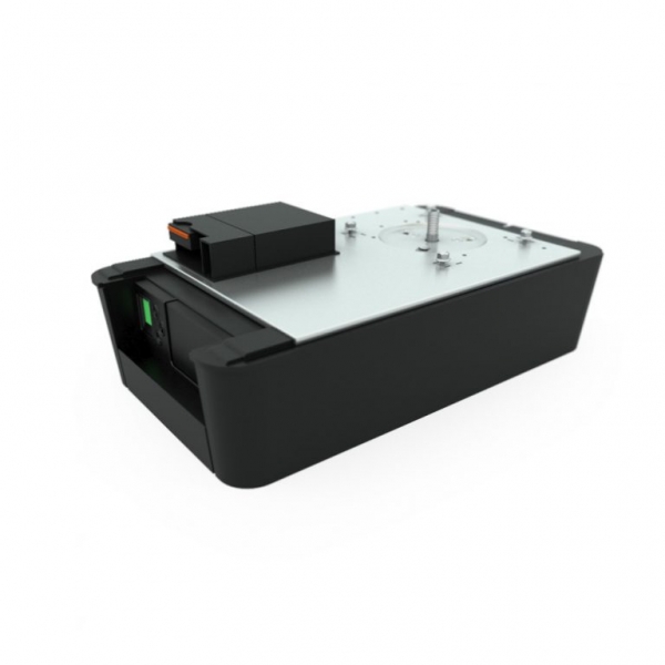 Tousek GTZ 55 Digital im Set 2720mm Garagentorantrieb