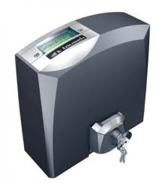 Tousek PULL T 10 Schiebetorantrieb