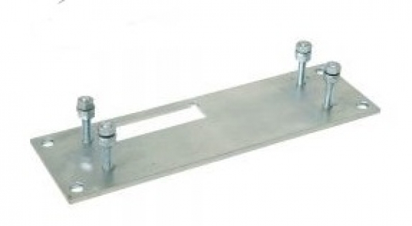 Tousek PULL Montageplatte