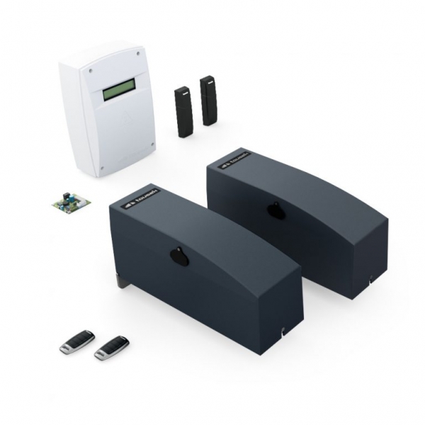 Tousek SPIN 250 Set Drehtorantrieb