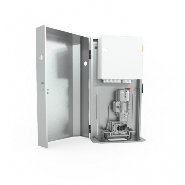 Tousek TPS 40 PRO Schiebetorantrieb