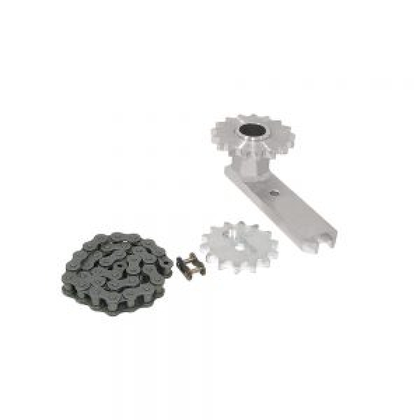 Tousek Zusatzbeschlag für TURN 310 UF