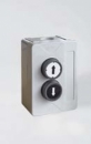 Tousek KDT 2 Drucktaster