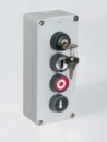 Tousek KDT 4 Drucktaster