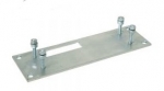 Tousek PULL Montageplatte