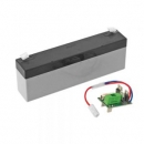 Tousek Akku für SLIM CLR